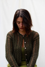 Crumpet Cardigan (PREORDER!)