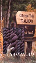 Trailhead