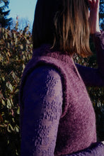 Cold Front Vest (PREORDER!)