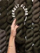 MONOCHROME WARM: Tonal Sock Sets (PREORDER!)