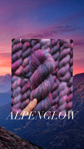 Alpenglow