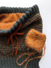 Snuggle Is Real Cowl (PREORDER!)
