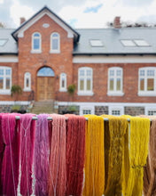 INTERMEZZO: Denmark 2026 Trip Deposit 🇩🇰