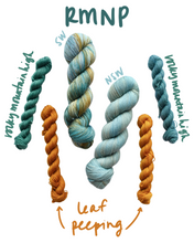 Middle of the Map Sock Sets