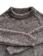 LEAVE NO TRACE Doppio Sweater Edition!