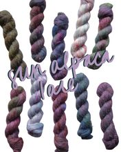 "She doesn't give a twig what anyone thinks." (PREORDER!)