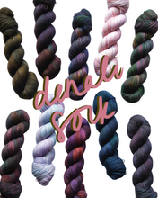 "She doesn't give a twig what anyone thinks." (PREORDER!)