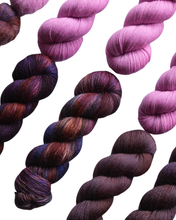 "Is it true you were her friend?" (PREORDER!)