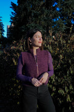 Cold Front Vest (PREORDER!)