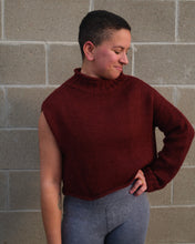 Rollover Sweater Kit (PREORDER!)