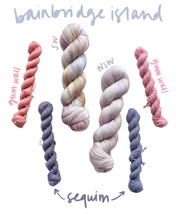 Middle of the Map Sock Sets