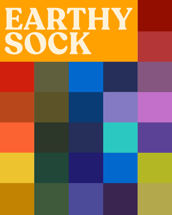 LNT Earthy Sock (NSW)