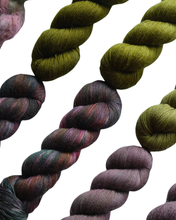 "I don't cause commotions, I am one." (PREORDER!)