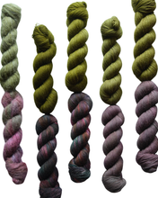 "I don't cause commotions, I am one." (PREORDER!)