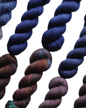 "Was I really seeking good or just seeking attention?" (PREORDER!)