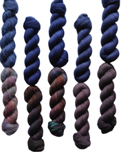 "Was I really seeking good or just seeking attention?" (PREORDER!)