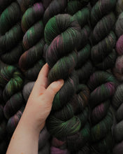 "Who can say if I've been changed for the better?" (PREORDER!)