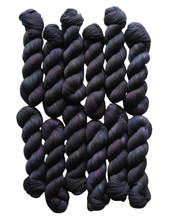 "She doesn't give a twig what anyone thinks." (PREORDER!)