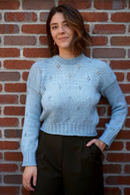 Take Me Out Sweater Kit (PREORDER!)