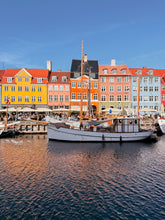 INTERMEZZO: Denmark 2026 Trip Deposit 🇩🇰