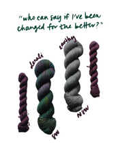 WICKED Sock Sets (PREORDER!)