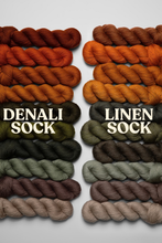 MONOCHROME WARM ENTIRE Palette Full Skein Set (PREORDER!)
