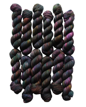 "I don't cause commotions, I am one." (PREORDER!)