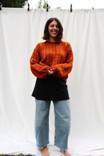 Passing Through Sweater (PREORDER!)