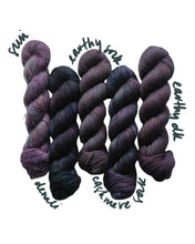 "She doesn't give a twig what anyone thinks." (PREORDER!)