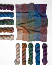 Butter VARIEGATED Palette Full Skein Set (PREORDER!)