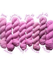 WICKED: ACTS 1 + 2 Mini Skein Set (PREORDER!)