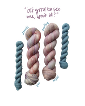 WICKED Sock Sets (PREORDER!)