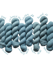 WICKED: ACTS 1 + 2 Mini Skein Set (PREORDER!)