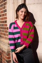 Leith Cardigan Kit (PREORDER!)