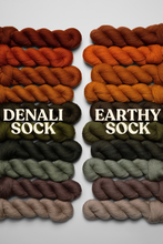 MONOCHROME WARM Mini Skein Set (PREORDER!)