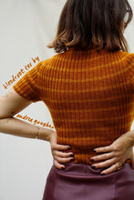 Bloodroot Tee (PREORDER!)