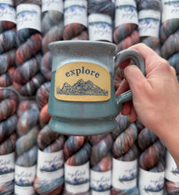 The EXPLORE Mug