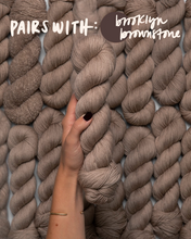 Wooly (PREORDER!)