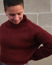 Rollover Sweater Kit (PREORDER!)