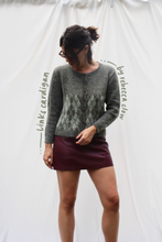 Links Sweater (PREORDER!)
