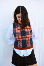 Tuskaft Vest: ROCKIES DK à la carte (PREORDER!)