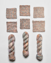 Butter VARIEGATED Palette Full Skein Set (PREORDER!)