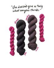 WICKED Sock Sets (PREORDER!)