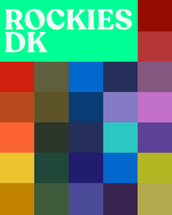 LNT Rockies DK
