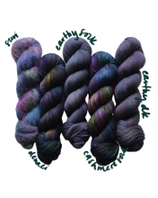 "We believe all sorts of things that aren't true." (PREORDER!)