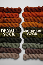 MONOCHROME WARM ENTIRE Palette Full Skein Set (PREORDER!)