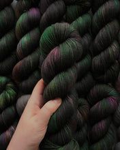 "Who can say if I've been changed for the better?" (PREORDER!)