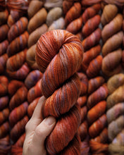 Butter VARIEGATED Palette Full Skein Set (PREORDER!)