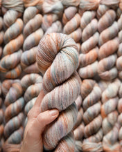 Butter VARIEGATED Palette Full Skein Set (PREORDER!)