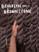 Brooklyn Brownstone (PREORDER!)